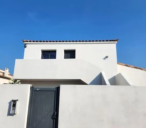 Appartement 40 M 2