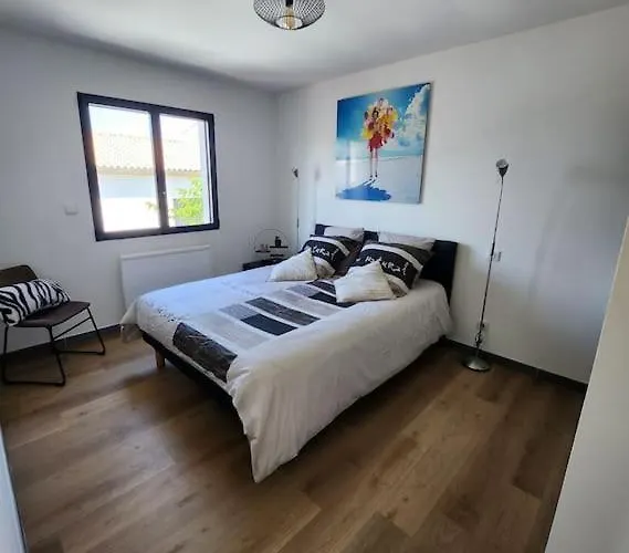 Appartement 40 M 2